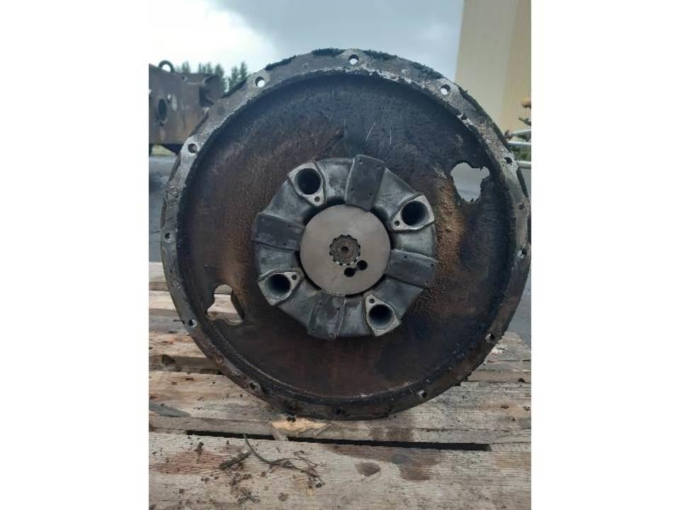 JCB JS190 Υδραυλικά