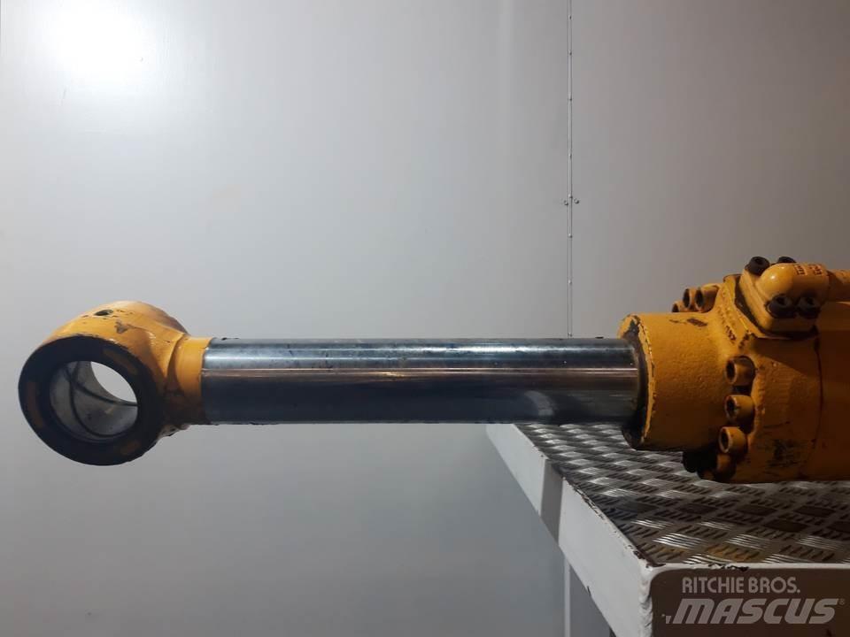 JCB JS210 Υδραυλικά