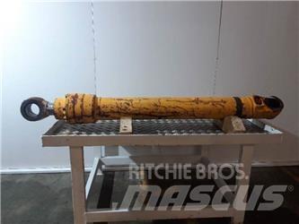 JCB JS210 Υδραυλικά
