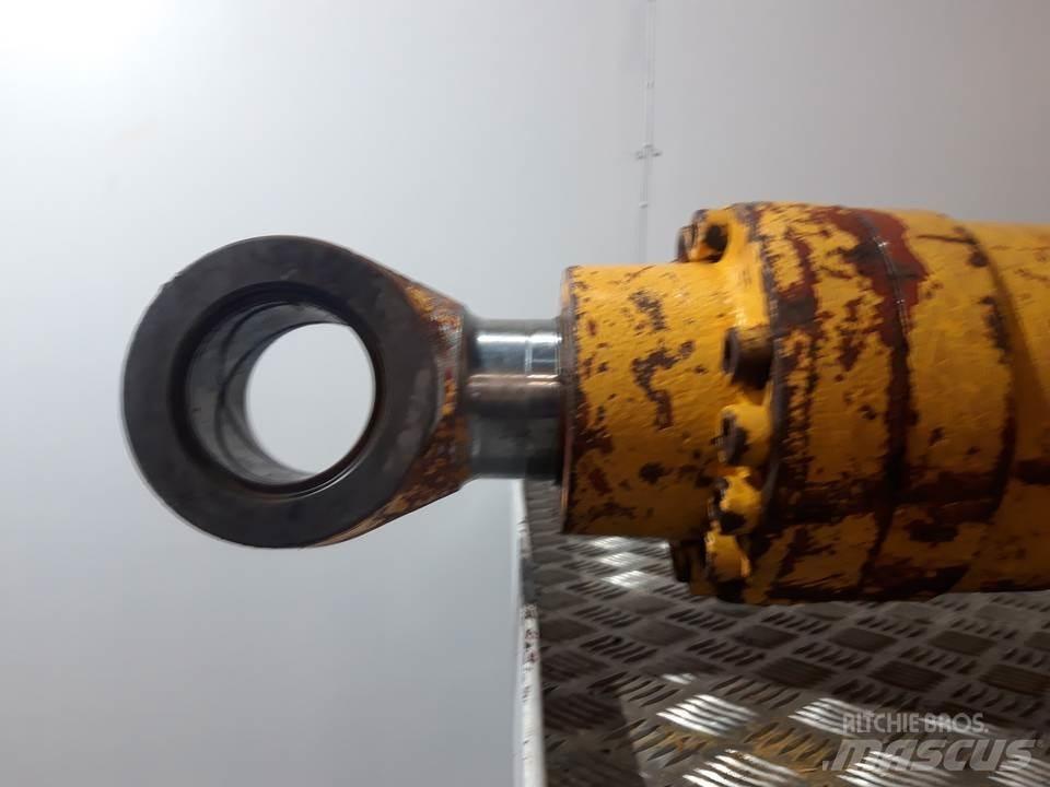 JCB JS210 Υδραυλικά
