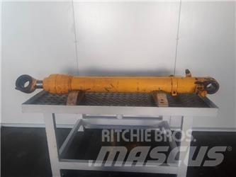 JCB JS210 Υδραυλικά