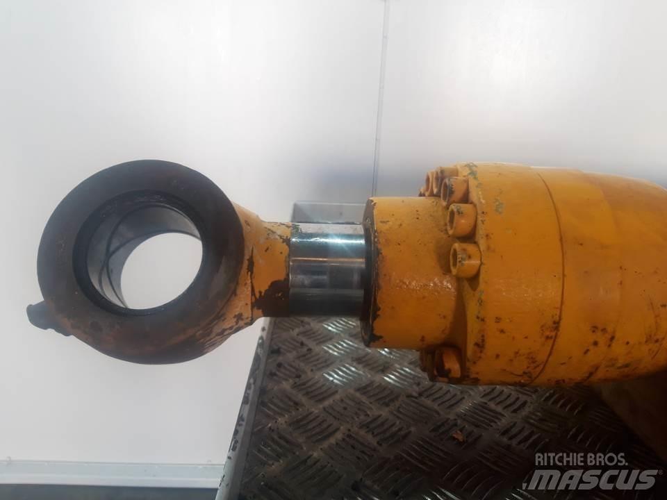 JCB JS210 Υδραυλικά