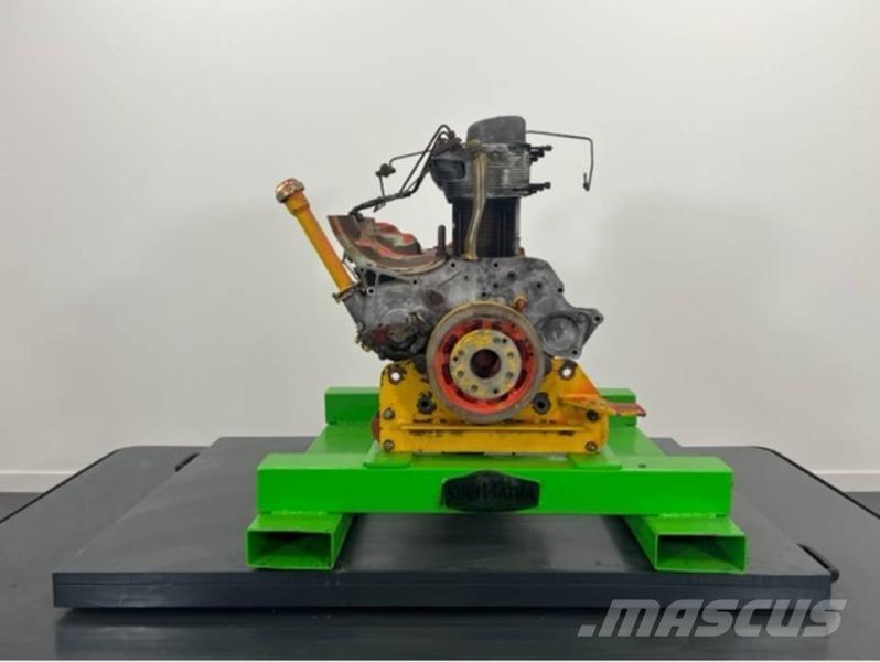 O&K  Άλλα εξαρτήματα