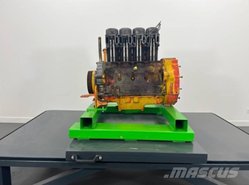 O&K  Άλλα εξαρτήματα