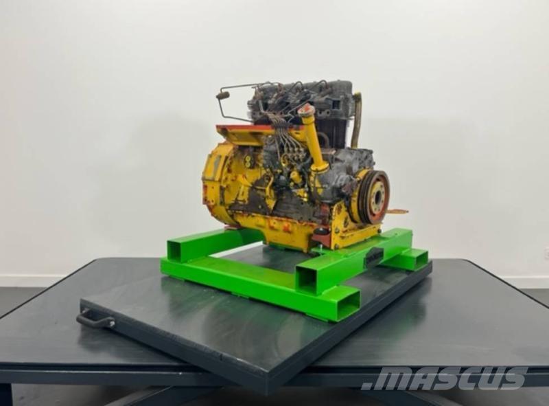 O&K  Άλλα εξαρτήματα