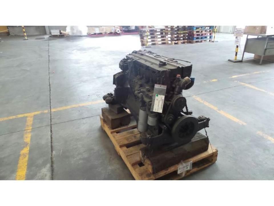 O&K MH5 Κινητήρες