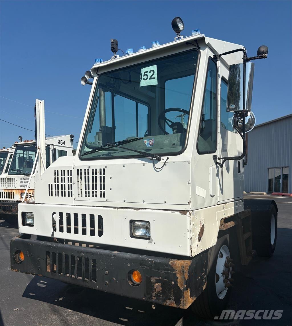 Kalmar CLASSIC Άλλα Φορτηγά