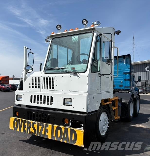 Kalmar OTTAWA Άλλα Φορτηγά