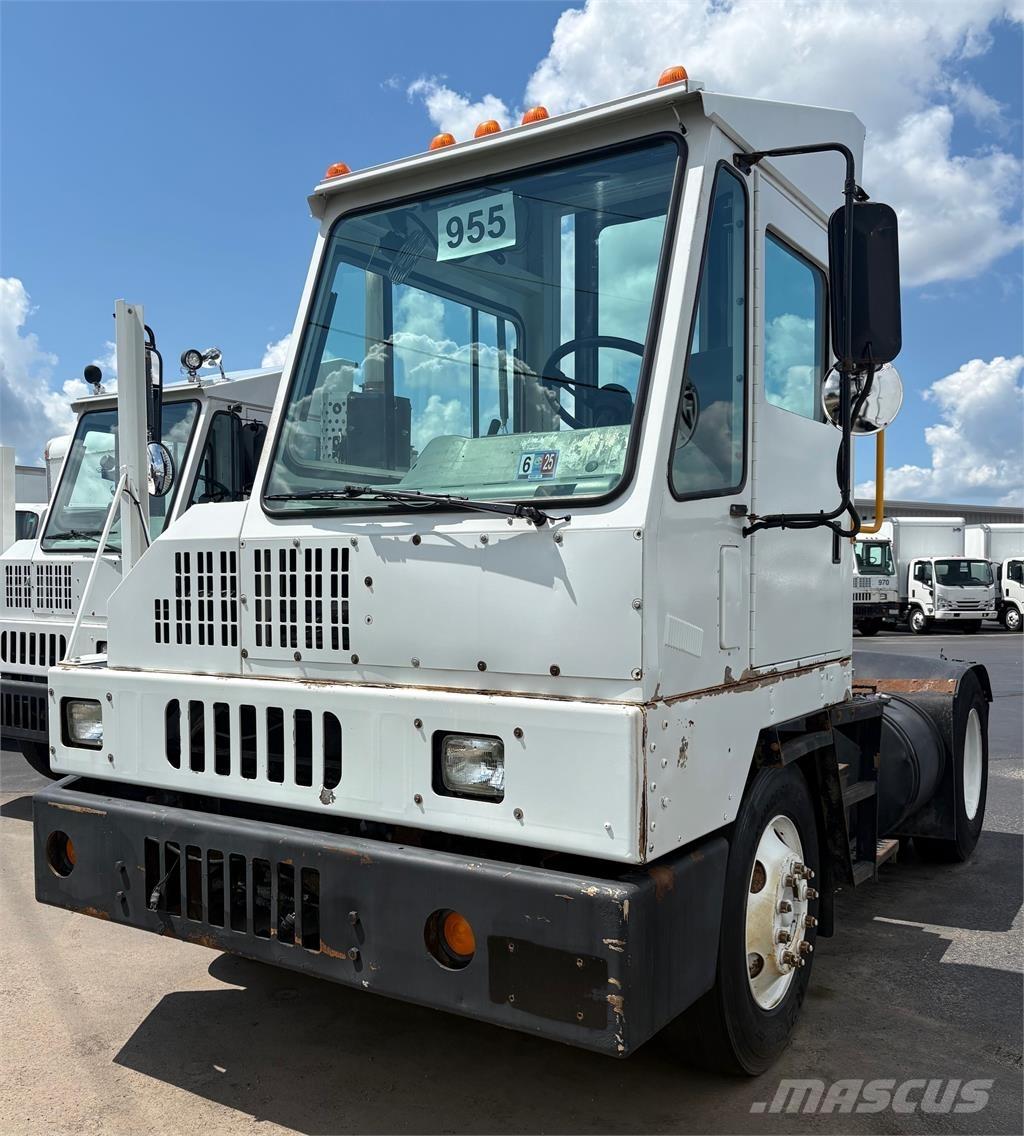 Kalmar OTTAWA Άλλα Φορτηγά