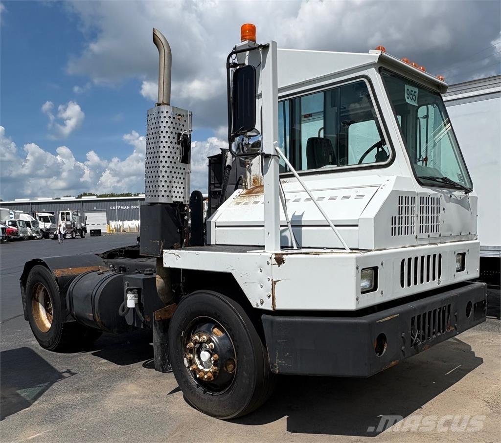 Kalmar OTTAWA Άλλα Φορτηγά