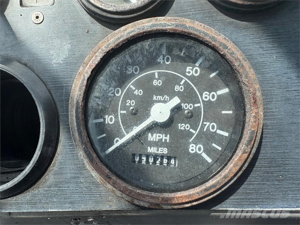 Kalmar OTTAWA Άλλα Φορτηγά