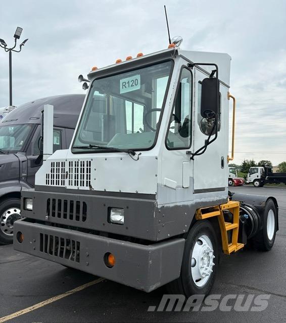 Kalmar OTTAWA Άλλα Φορτηγά
