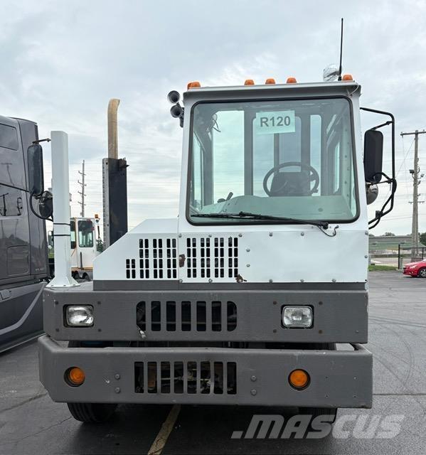 Kalmar OTTAWA Άλλα Φορτηγά