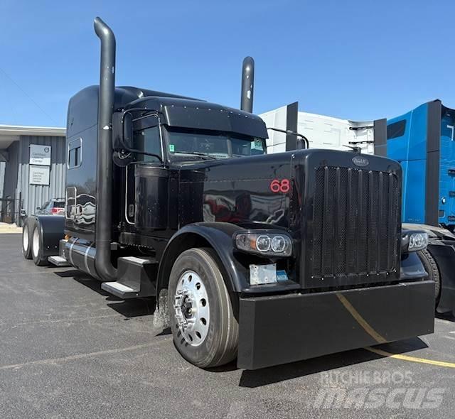 Peterbilt 389 Άλλα Φορτηγά