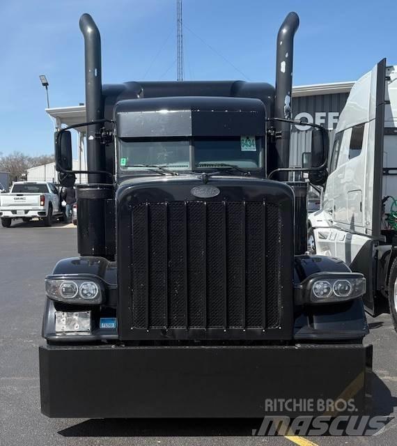 Peterbilt 389 Άλλα Φορτηγά