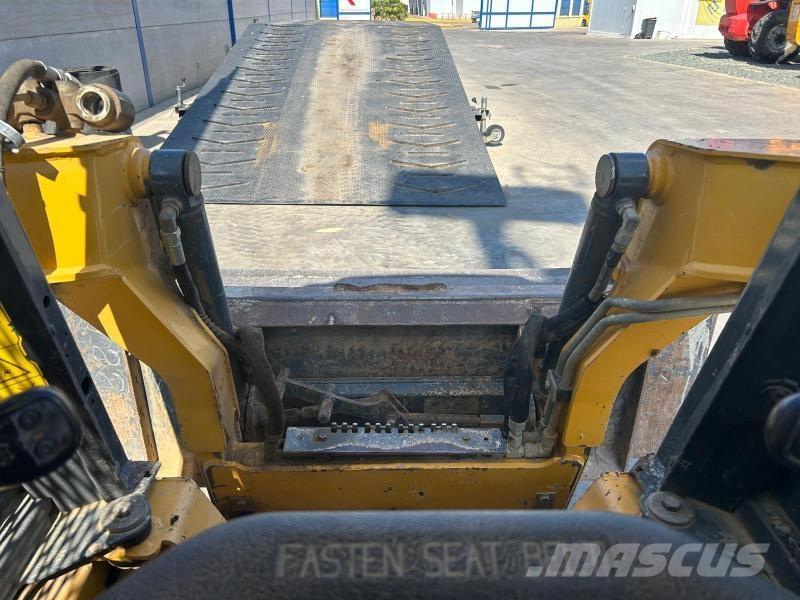 Gehl SR135 Μίνι φορτωτές