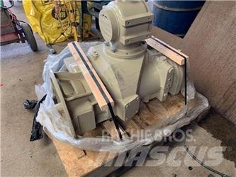 Doosan 12-235 Συμπιεστές