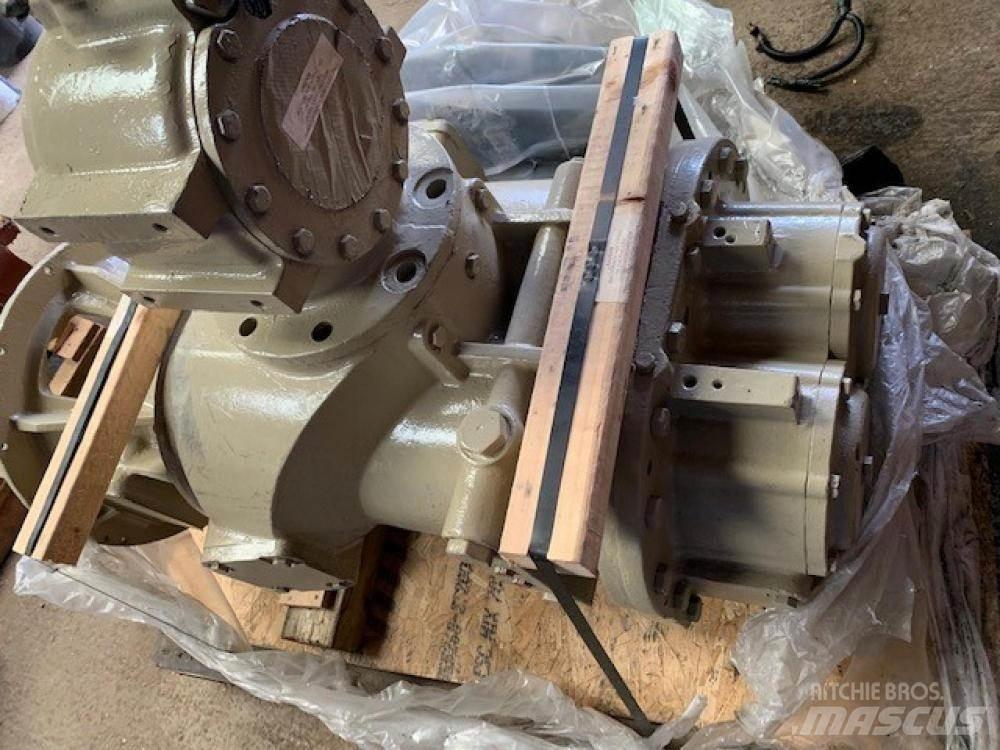Doosan 12-235 Συμπιεστές
