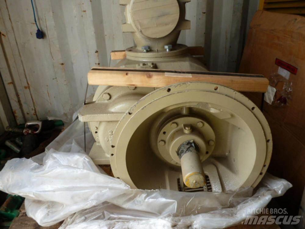 Doosan 12-235 Συμπιεστές