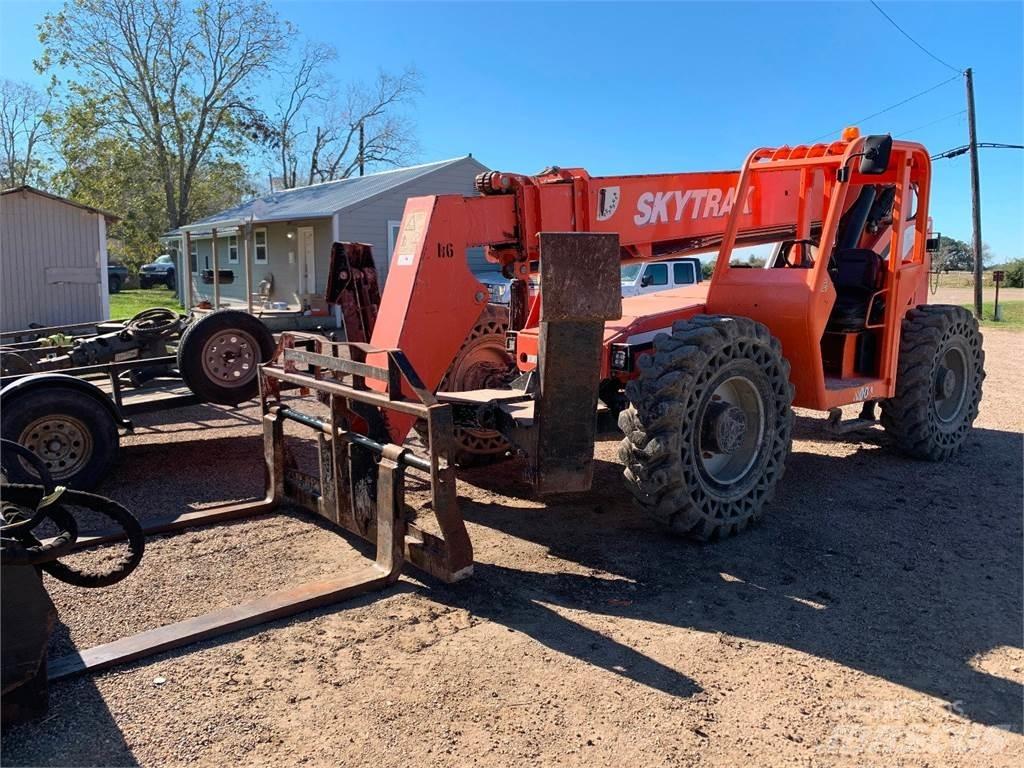 JLG 10042 Άλλες ανυψωτικές μηχανές