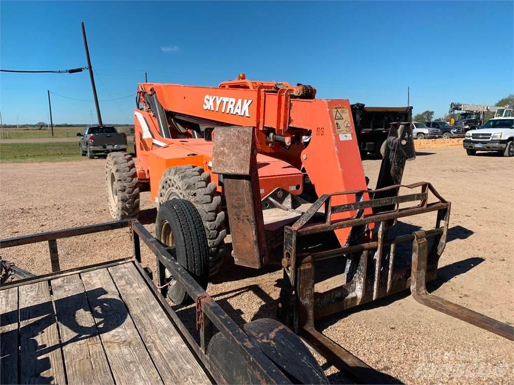JLG 10042 Άλλες ανυψωτικές μηχανές