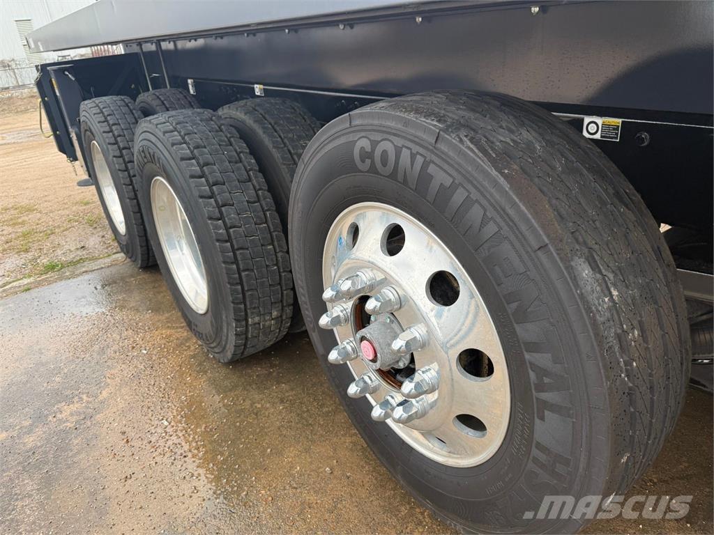 Manitex 35124C Φορτηγά με Γερανό