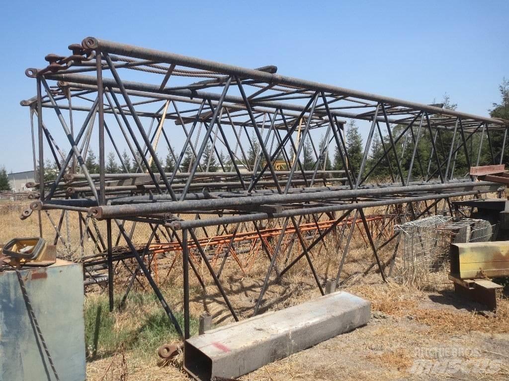 American  Μπούμες και κουτάλες