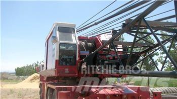 American 7530 Γερανοί παντός εδάφους