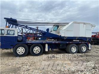 American 7530 Γερανοί παντός εδάφους