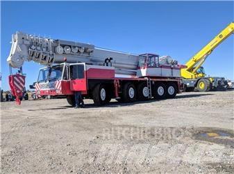 Demag AC 335 Γερανοί παντός εδάφους