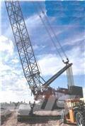 Demag CC 2200 Γερανοί με ερπύστριες