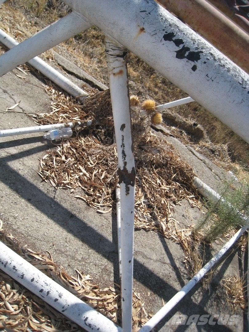 Grove  Άλλες ανυψωτικές μηχανές