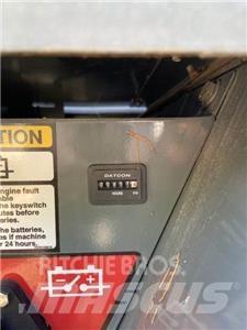 Grove RT770E Γερανοί ανώμαλου εδάφους
