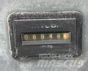 Grove RT9130E-2 Γερανοί ανώμαλου εδάφους
