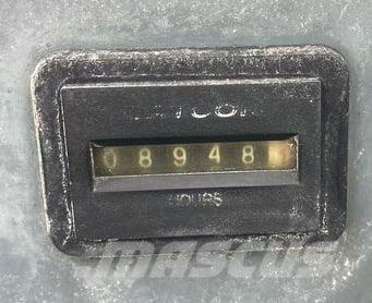 Grove RT9130E-2 Γερανοί ανώμαλου εδάφους