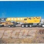 Grove TM1300 Γερανοί παντός εδάφους