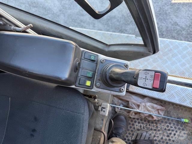 Grove TMS9000E Γερανοί παντός εδάφους
