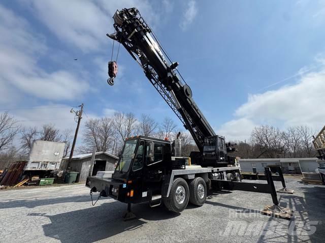 Grove TMS900E Γερανοί παντός εδάφους