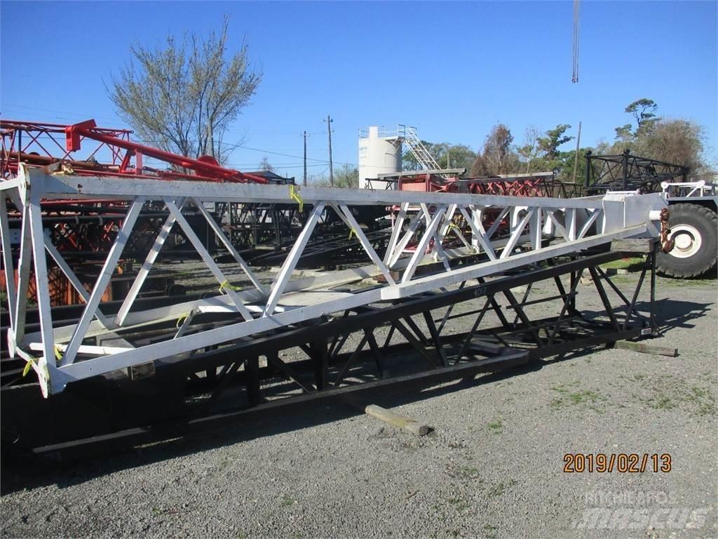 Link-Belt 18M3300 Μπούμες και κουτάλες
