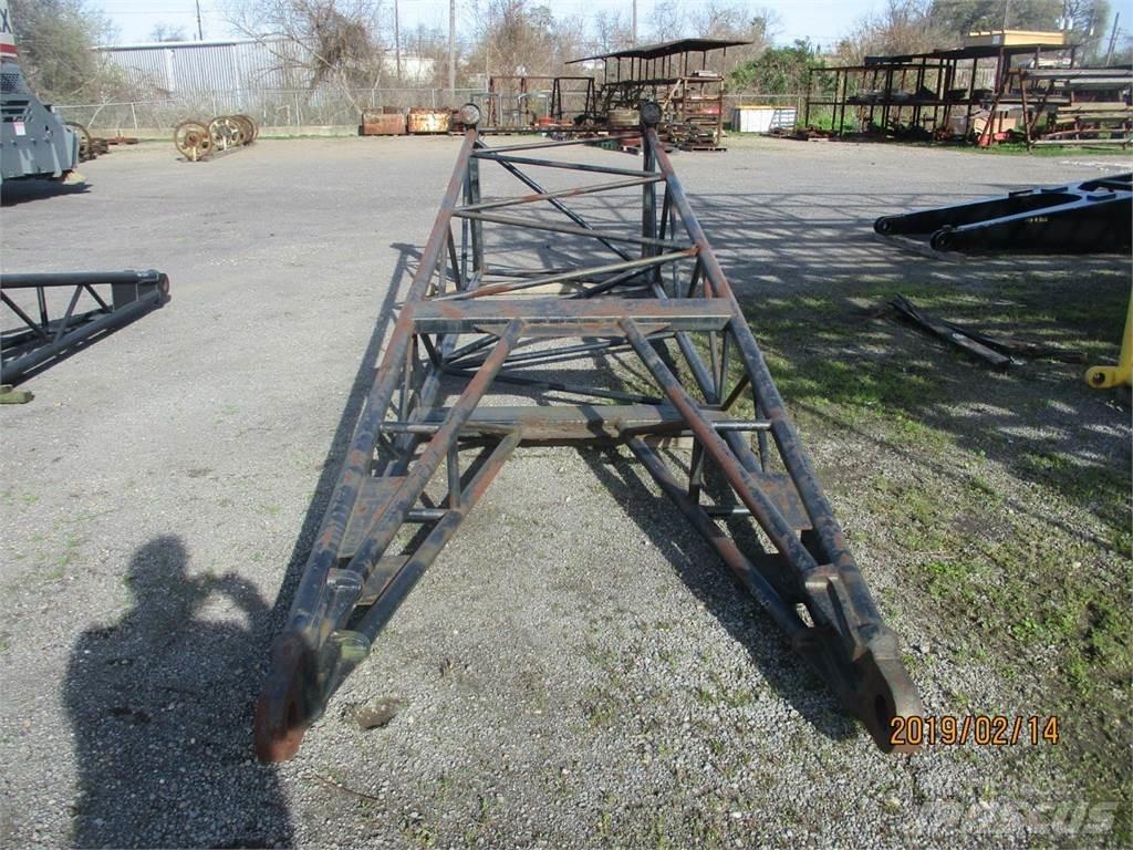 Link-Belt 19M0001 Μπούμες και κουτάλες