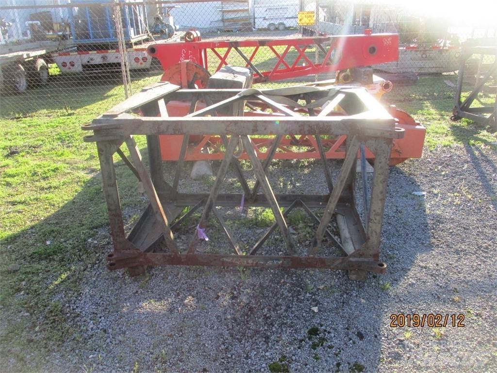 Link-Belt 1M2561 Μπούμες και κουτάλες