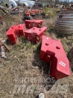 Link-Belt 218 HSL Γερανοί με ερπύστριες