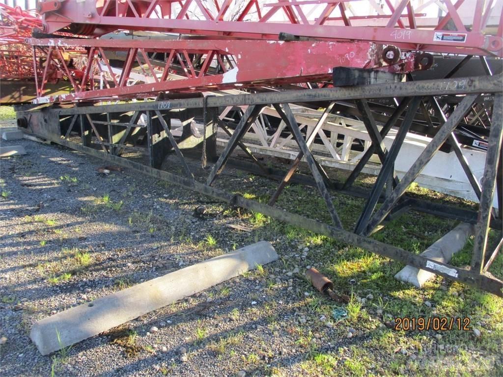 Link-Belt 9M3251 Μπούμες και κουτάλες