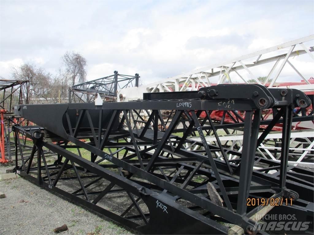 Link-Belt C3M0025 Μπούμες και κουτάλες