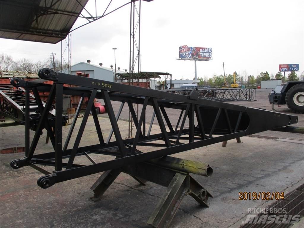 Link-Belt J5M0196 Μπούμες και κουτάλες