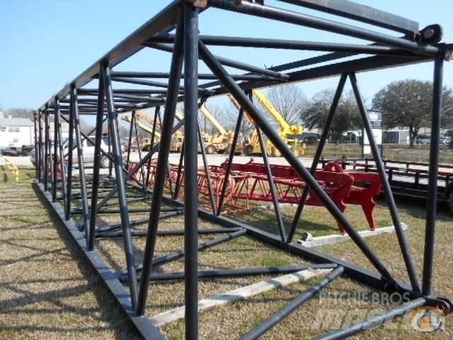 Manitowoc  Μπούμες και κουτάλες