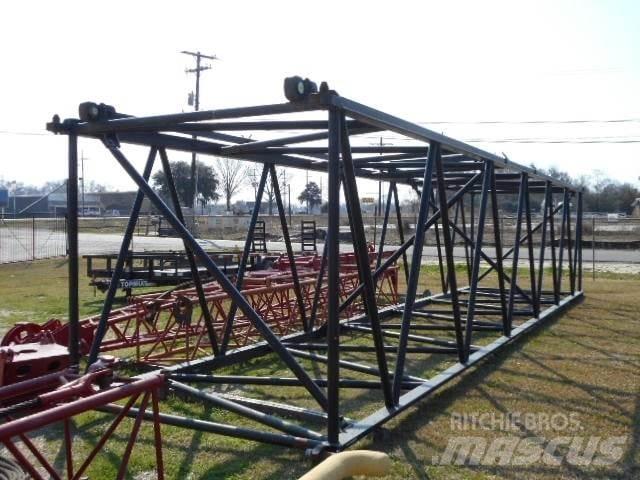 Manitowoc  Μπούμες και κουτάλες