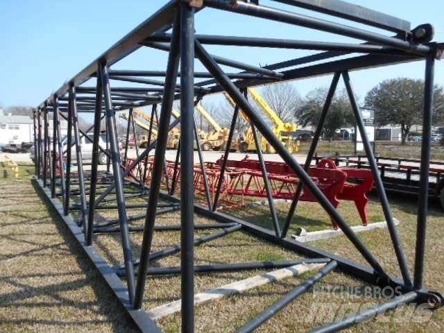 Manitowoc  Μπούμες και κουτάλες