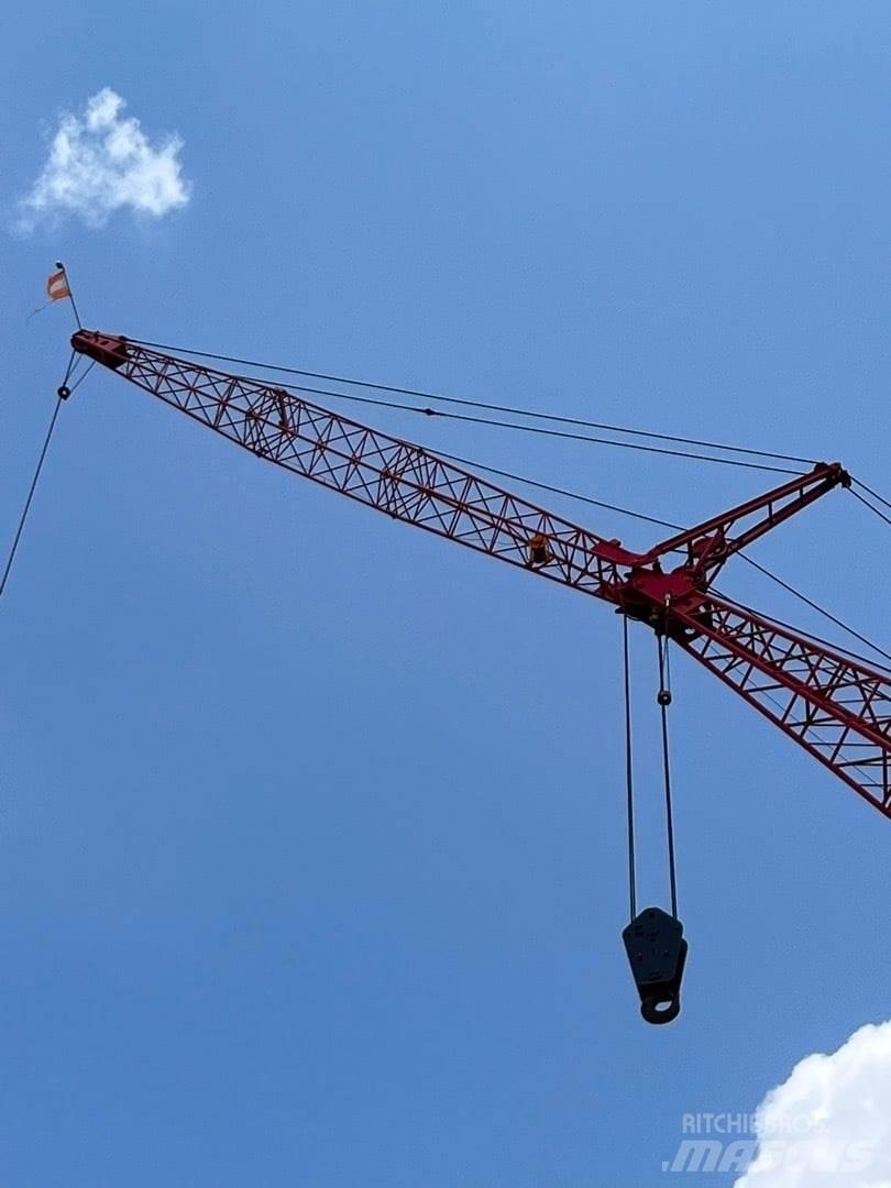 Manitowoc  Μπούμες και κουτάλες