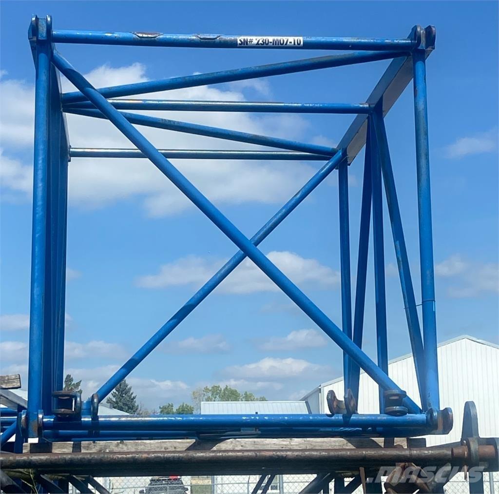 Manitowoc  Μπούμες και κουτάλες